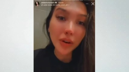 ¿Qué había dentro del maletín que sería la prueba clave en contra de Aida Victoria Merlano?