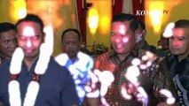 Momen Panglima TNI Bilang Ini di Depan KSAL: Puji TNI AL & Keberlanjutan Kepemimpinan