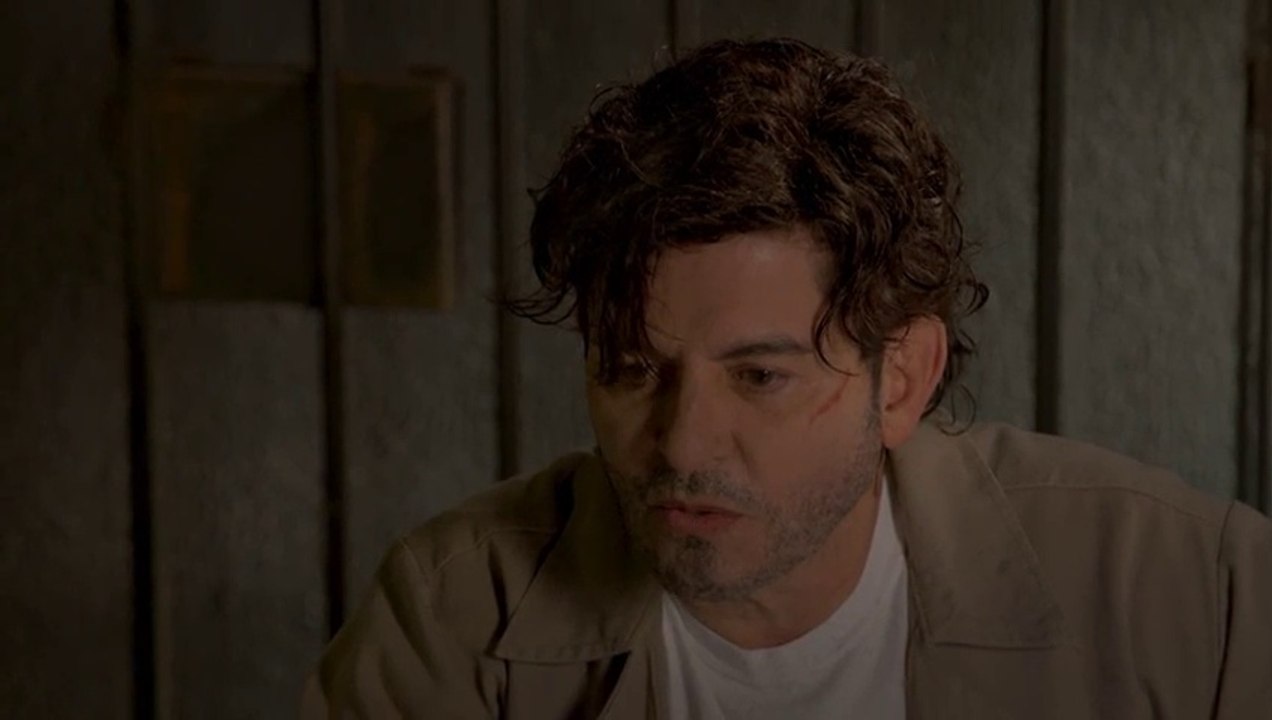 Corona de Lágrimas 2 Capitulo 5 Completo