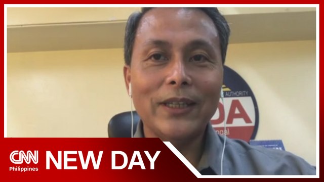 MMDA asks LTO to lift tagging alarm for its NCAP apprehensions | New Day