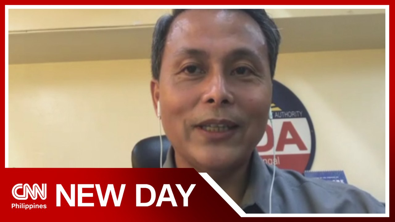 MMDA asks LTO to lift tagging alarm for its NCAP apprehensions | New Day