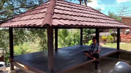 Masjid Kuno Rembitan, Jejak Islam di Lombok Tengah