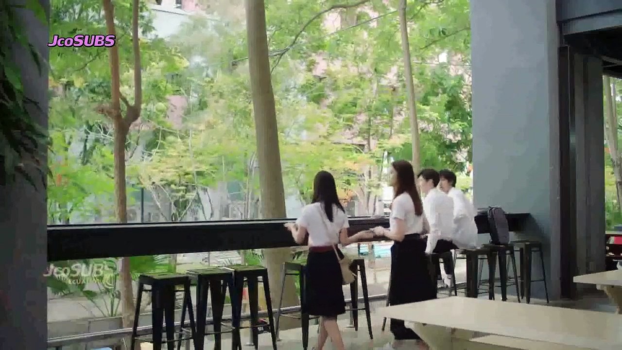 OXYGEN the Series Ep.01 - Sub español