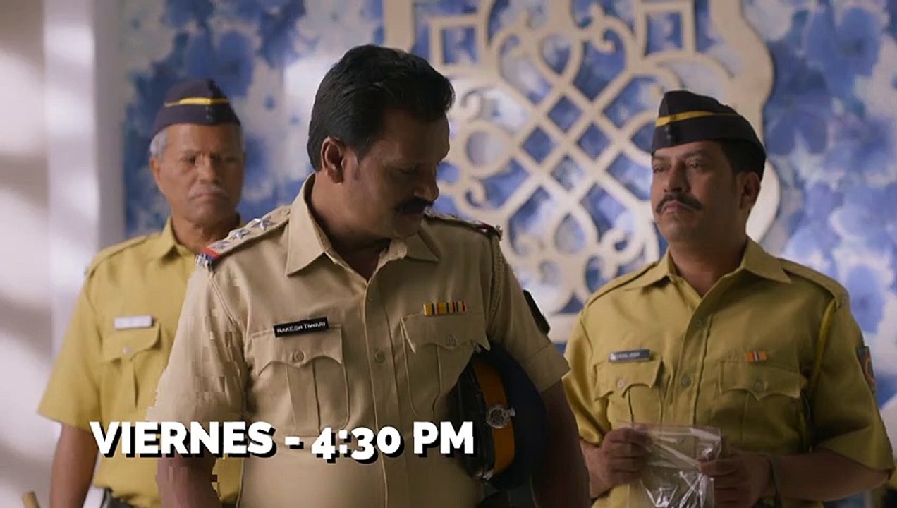 Silsila, la sombra del pasado capitulo viernes 20 de mayo 2022 - avance