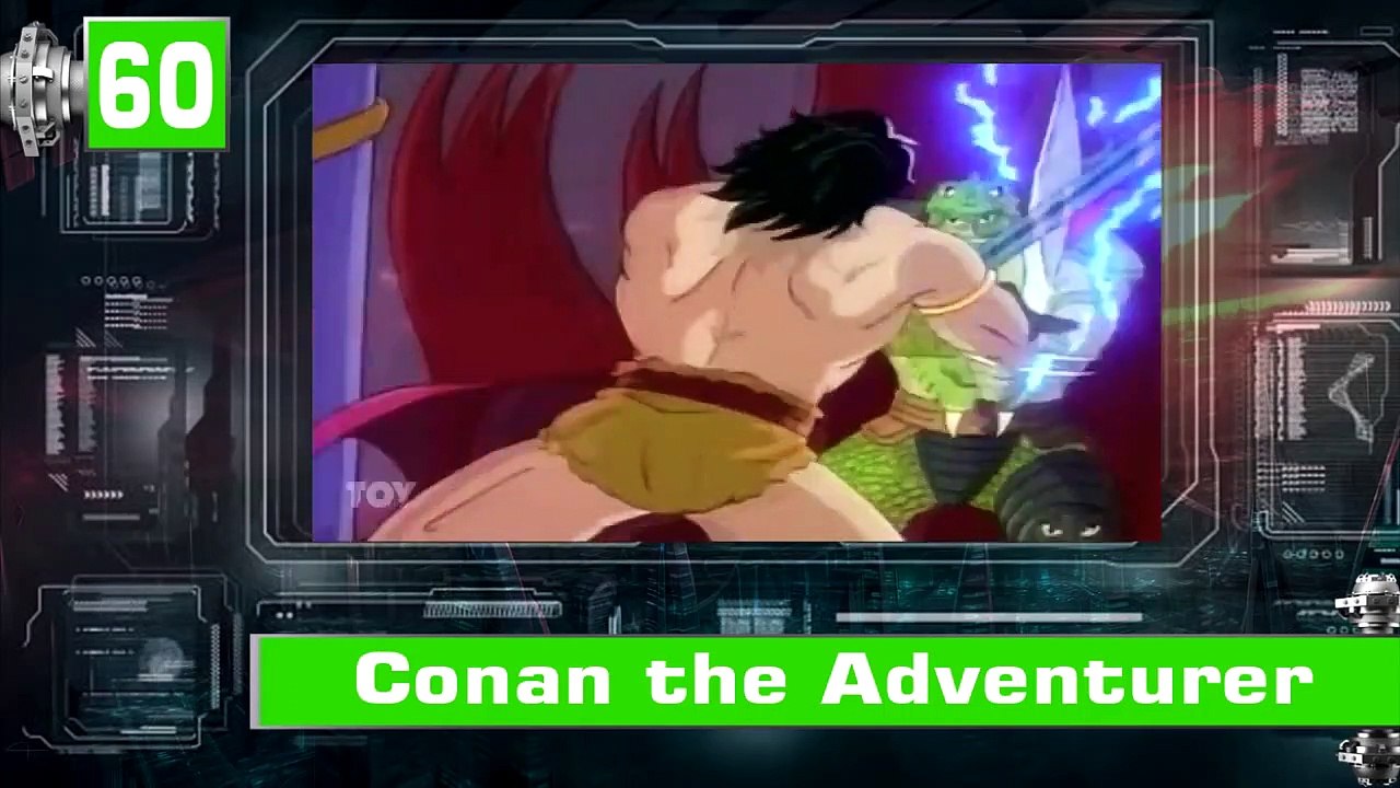 Top anime 2016