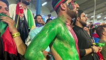Afghanistan Fans Crying After losing the Match _ Pakistan vs Afghanistan t20 match Asia cup 2022
