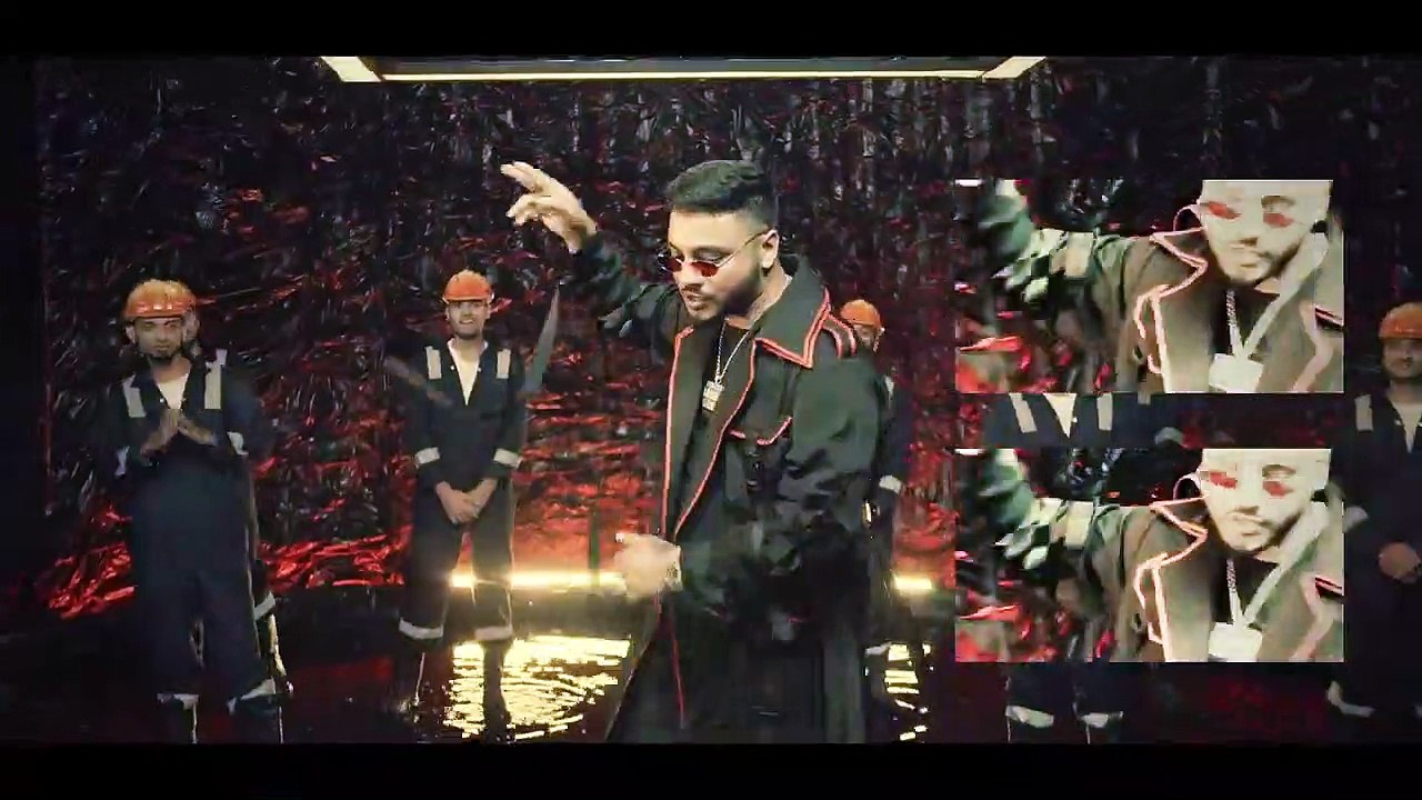 RAFTAAR - Speed Se Badho (Going Fast) - (Official Music Video)
