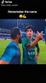 Naseem shah big hit on Pakistan won Asia cup 2022
