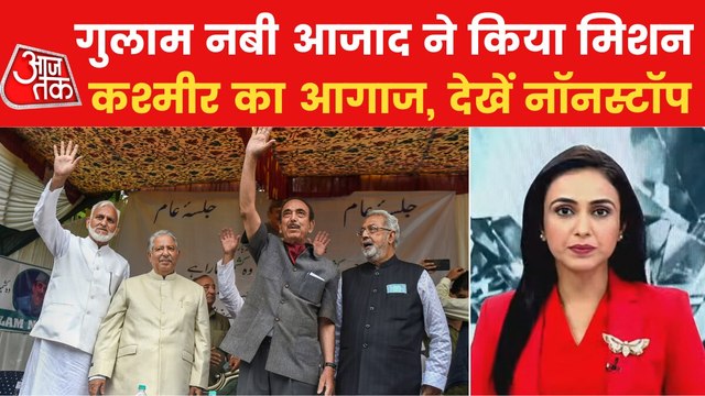 Nonstop: Varanasi court verdict on Gyanvapi campus today