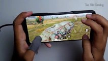 Power Of Asus ROG _ PUBG 90 Fps on asus Rog Phone 3 Solo Vs Squad(Release crazy gamer)