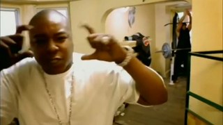 Jadakiss - Fedz & D.A (Remix)