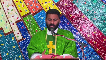 Holy Mass I Malayalam Mass I September 12 Monday 2022 I Qurbana I 6.45 AM