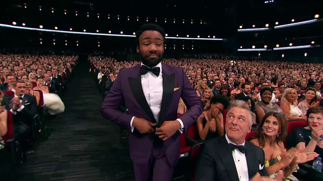 Emmys awards 2022
