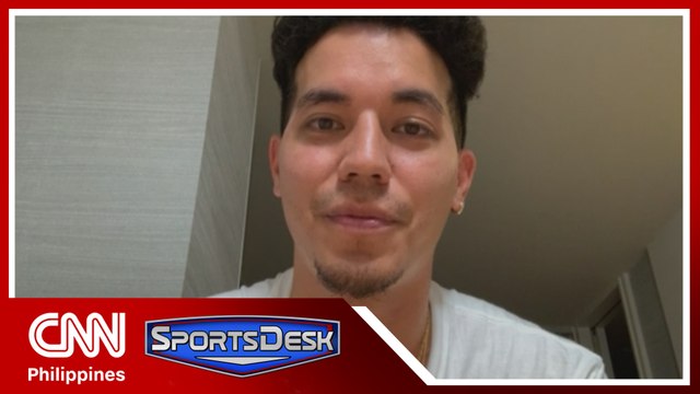 Matthew Wright joins Kyoto team in Japan B-League | Sports Desk