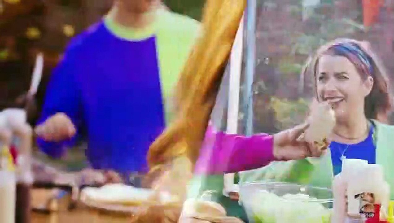 Hollyoaks 8th September 2022