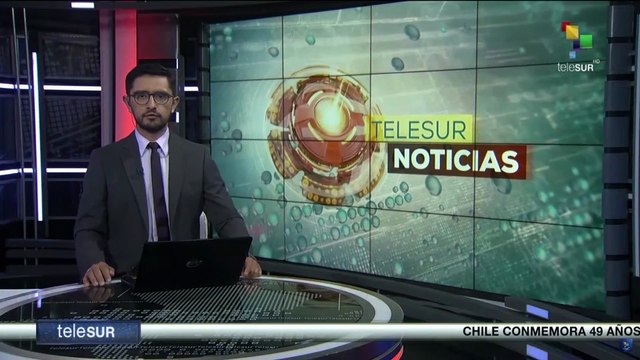 Chile conmemora 49 años del golpe de Estado liderado por Augusto Pinochet