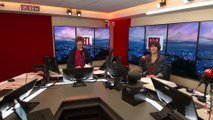 Le journal RTL de 5h du 12 septembre 2022