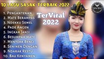 Full Lagu Sasak Terbaru Yang lagi Viral ditahun 2022
