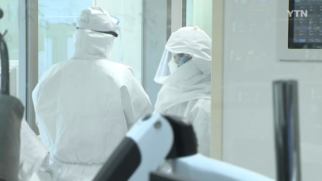신규환자 3만 6,938명...추석연휴 마지막날 반등 / YTN
