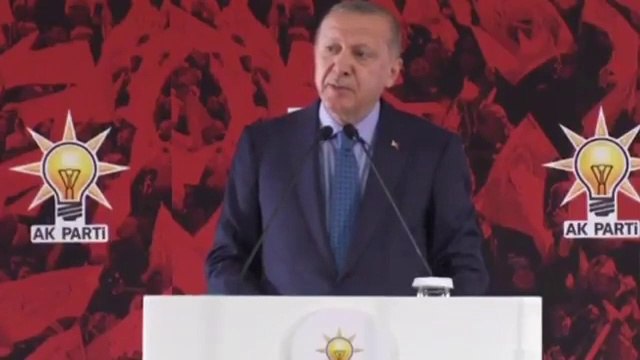 Hafıza kayıtlarımızın içinde olanları da vakti geldiğinde milletimizle paylaşacağız - Recep Tayyip Erdoğan