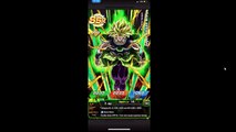 DBZ Dokkan Battle: Summons on the 5 year LR Gogeta and LR Vegito Dokkan Festival banners Part 3