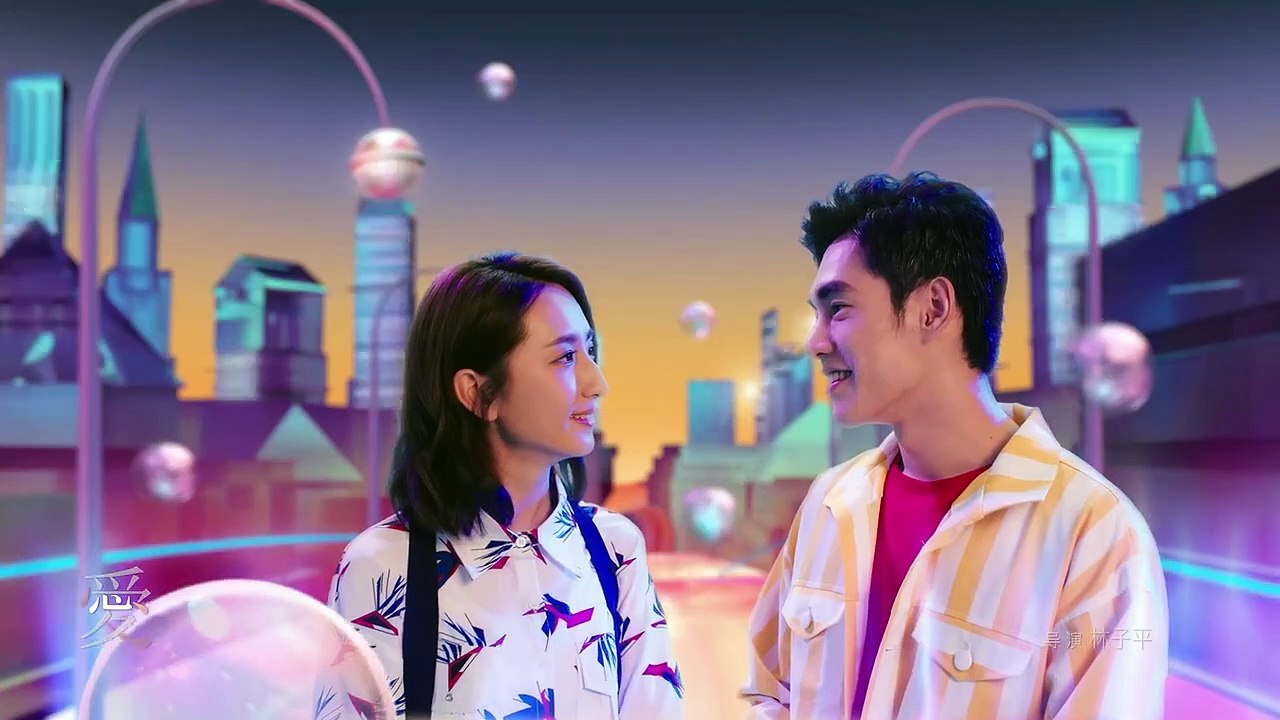 Deja Vu Episode-6 (Hindi/Urdu) Dubbed #Taiwanese #Cdrama Drama by PjkdramaRated