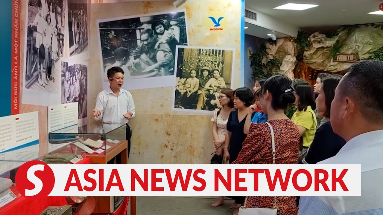 Vietnam News | Science Heritage