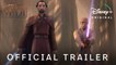 Tales Of The Jedi | Official Trailer