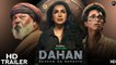 Tisca Chopra, Rajesh Tailang, Vikranth Pawar talk about shooting for horror show Dahan