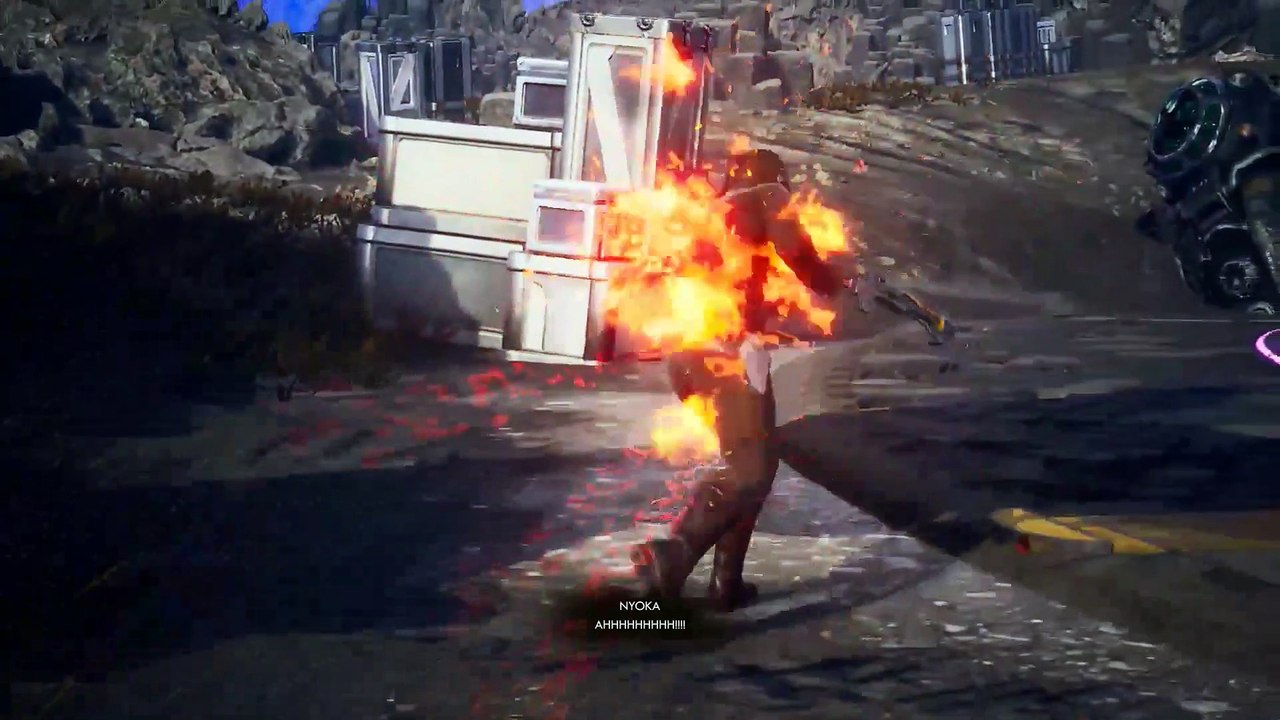 The Outer Worlds walkthrough Part 34