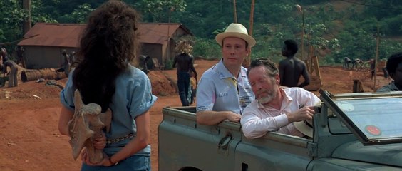 Baby : Le Secret de la légende oubliée Bande-annonce (EN)