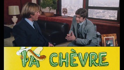 La Chèvre Bande-annonce (NL)