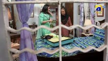 Siyani Ep 07        Anmol Baloch   Mohsin Abbas Haider   Saniya Shamshad