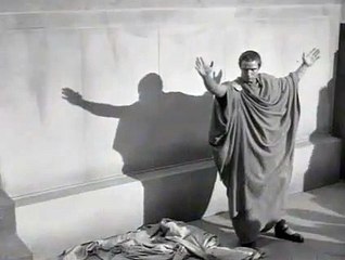 Jules César Bande-annonce (ES)