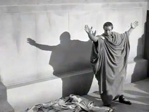 Jules César Bande-annonce (ES)