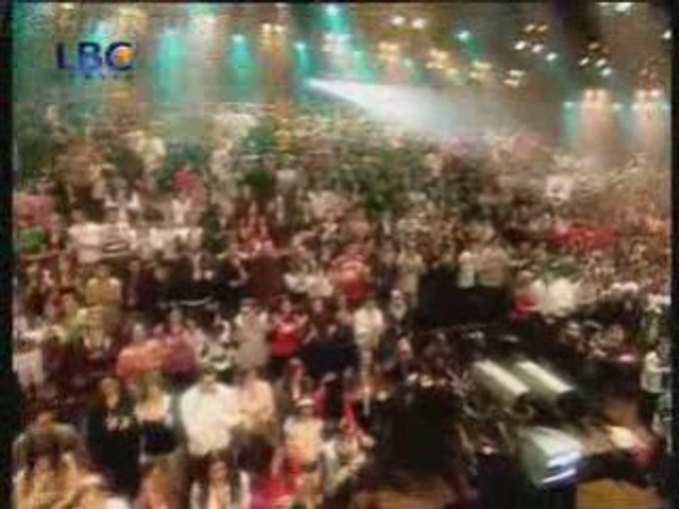 Prime 8 14/03 - Hayfa & Shahinaz  Star Academy LBC5 (2)