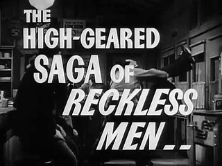 Une femme dangereuse Bande-annonce (EN)