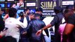 Shocking! Ranveer Singh Gets Badly Slapped By A Fan At SIIMA Awards 2022 Red Carpet
