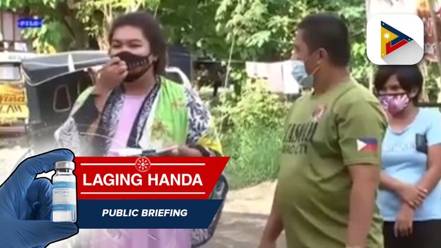 Davao City LGU, ipagpapatuloy ang mandatory na pagsusuot ng face mask hanggang Disyembre