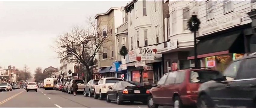 Boston Streets Bande-annonce (DE)