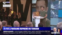 Guerre en Ukraine: à l'est du pays, Kiev reprend du terrain à la Russie