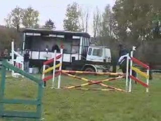 concours jeumont 2007