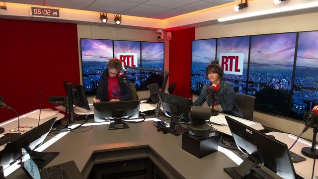 Les infos de 6h - Guerre en Ukraine : Zelensky annonce que son armée a repris le contrôle d'Izioum