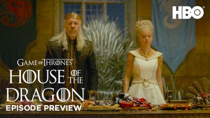 House of the Dragon | Season 1 Episode 5 Preview - HBO