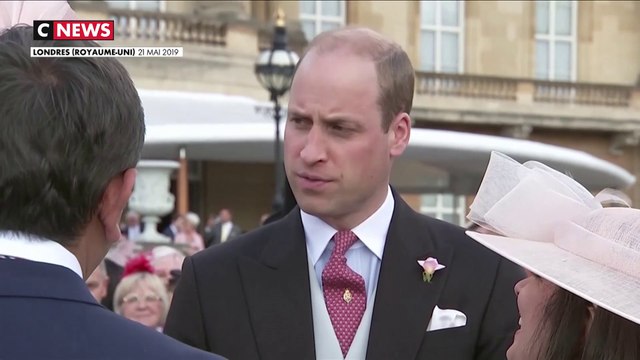 Mort d'Elizabeth II : Le prince William, prince de Galles et futur roi