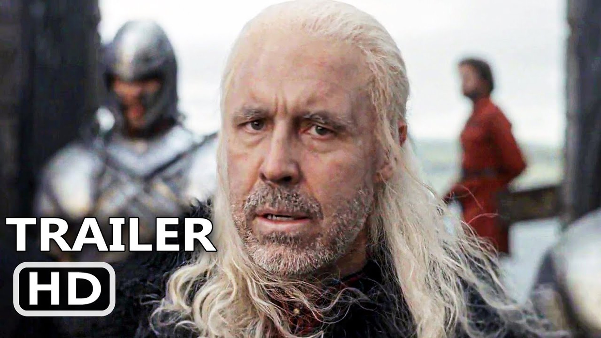HOUSE OF THE DRAGON Episode 5 Trailer