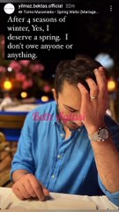 Yilmaz Bektas Latest Update