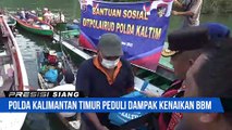 Baksos Polairud Untuk Masyarakat