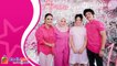 Meriahnya Ulang Tahun Amora Lemos ke-11, Aurel Hermansyah dan Atta Halilintar Turut Hadir