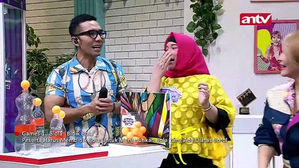 Maen Kuis Bareng Polwan | Eps 34 Part 2